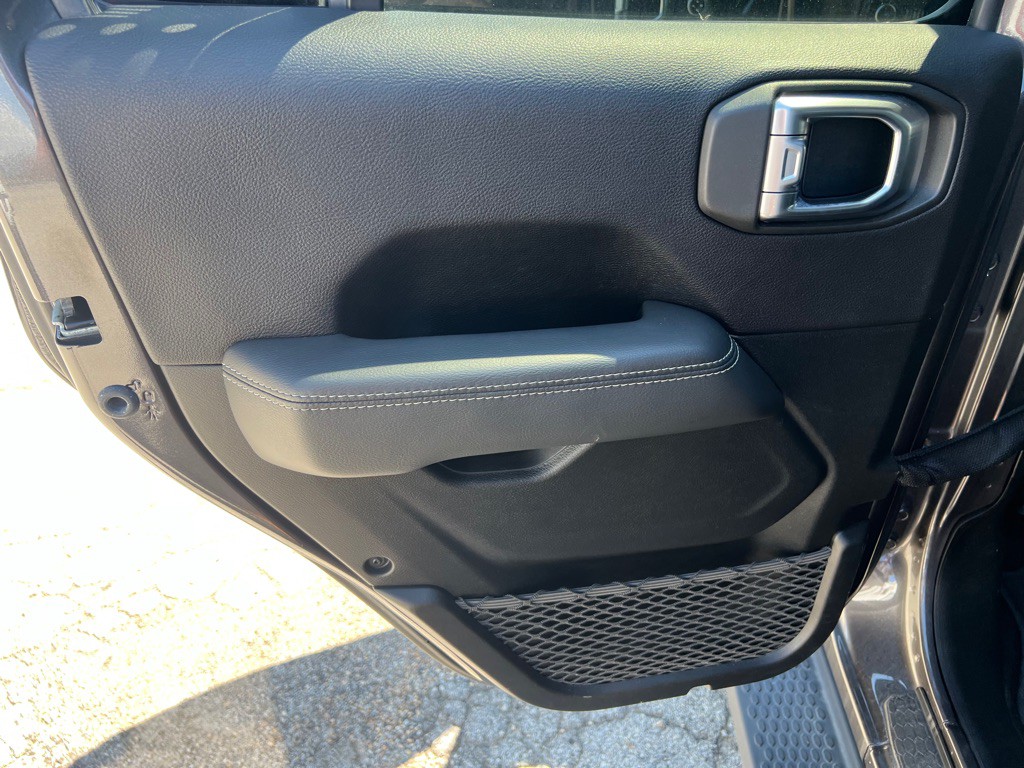 2019 Jeep Wrangler Unlimited Image 12