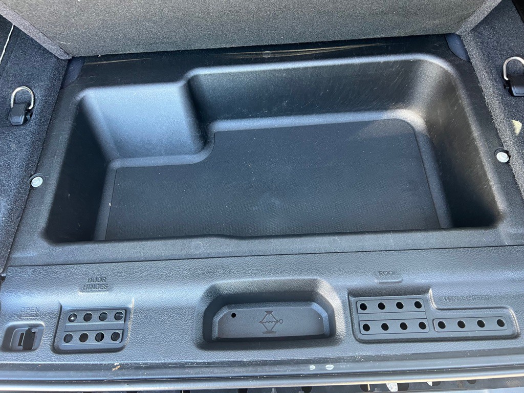 2019 Jeep Wrangler Unlimited Image 16