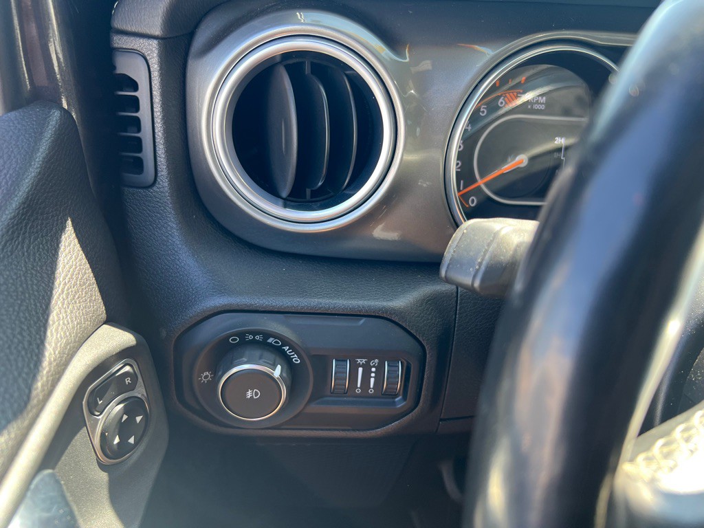 2019 Jeep Wrangler Unlimited Image 24
