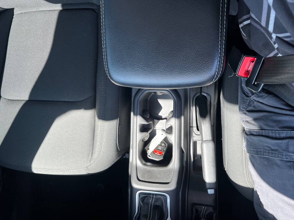 2019 Jeep Wrangler Unlimited Image 28