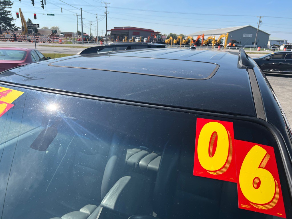 2006 Honda Pilot Image 9