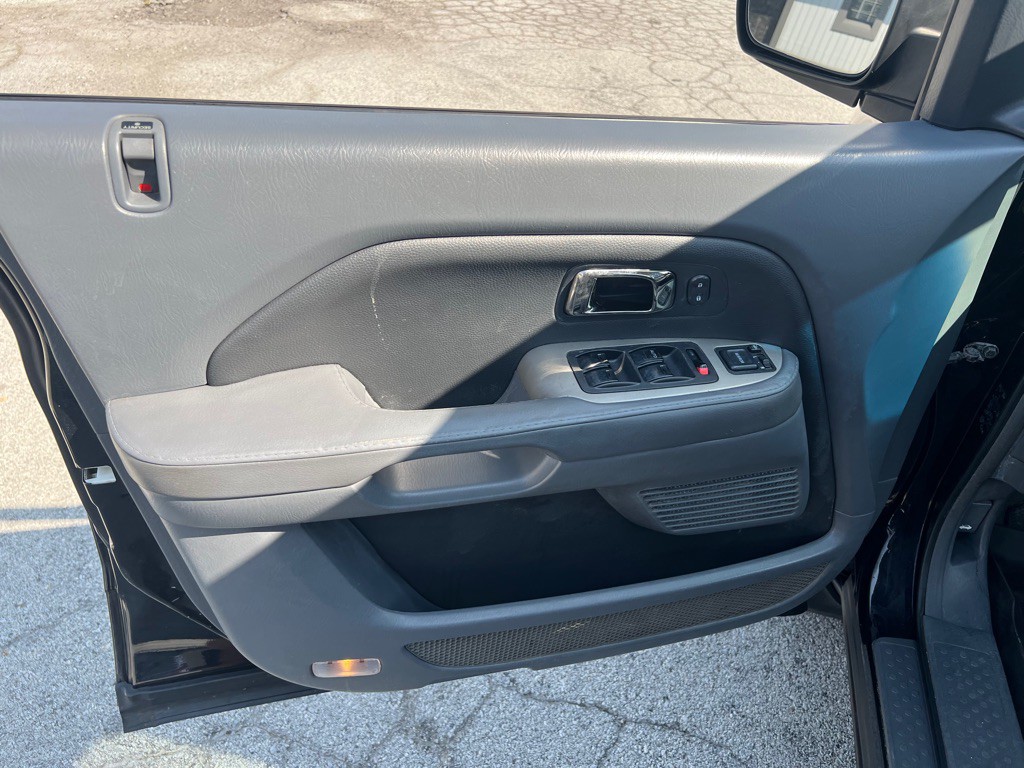 2006 Honda Pilot Image 10