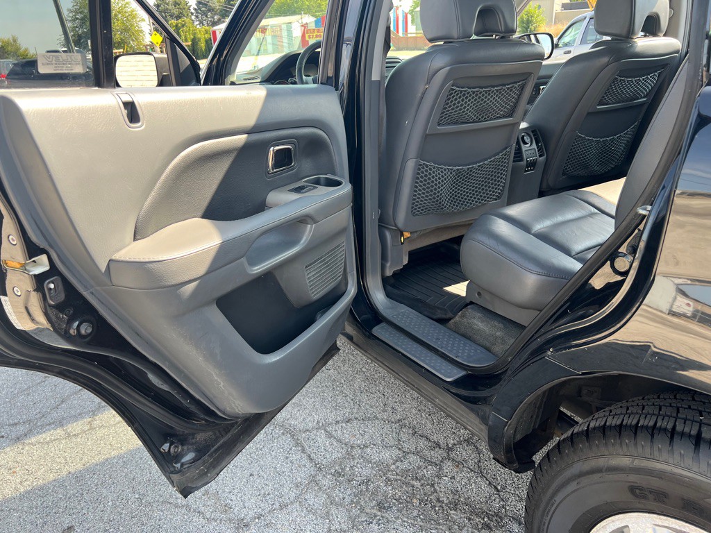 2006 Honda Pilot Image 13