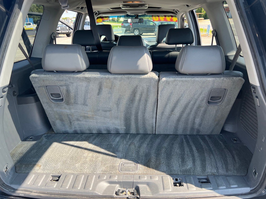 2006 Honda Pilot Image 15