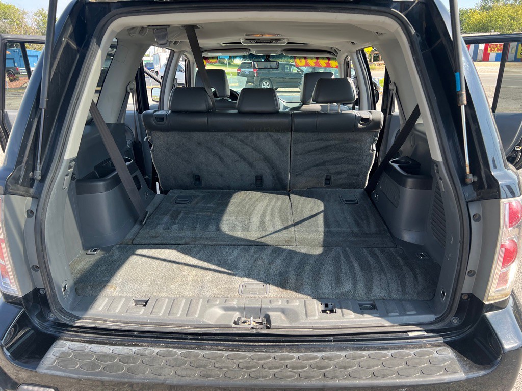 2006 Honda Pilot Image 16