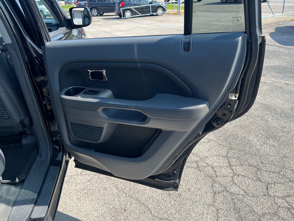 2006 Honda Pilot Image 19