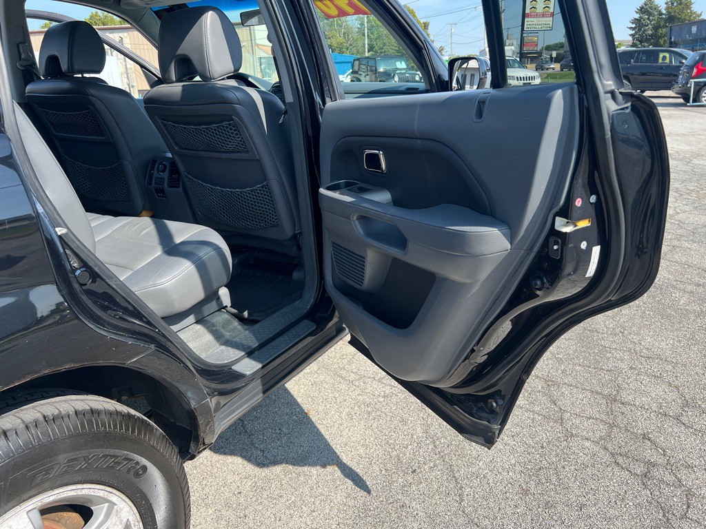 2006 Honda Pilot Image 20