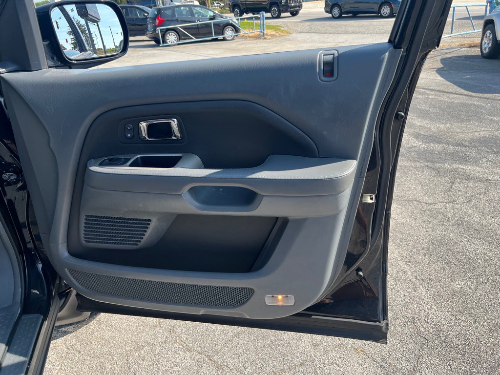 2006 Honda Pilot Image 21