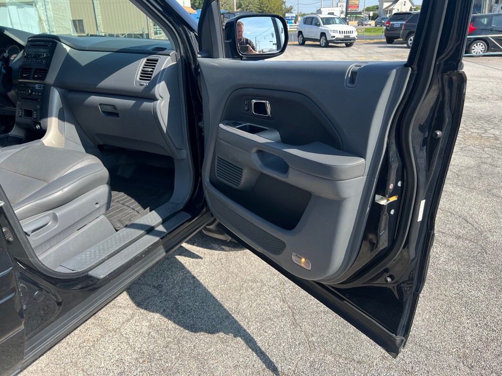 2006 Honda Pilot Image 22