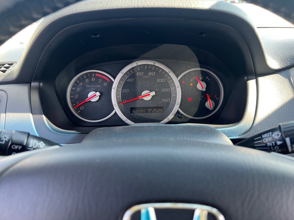 2006 Honda Pilot Image 23