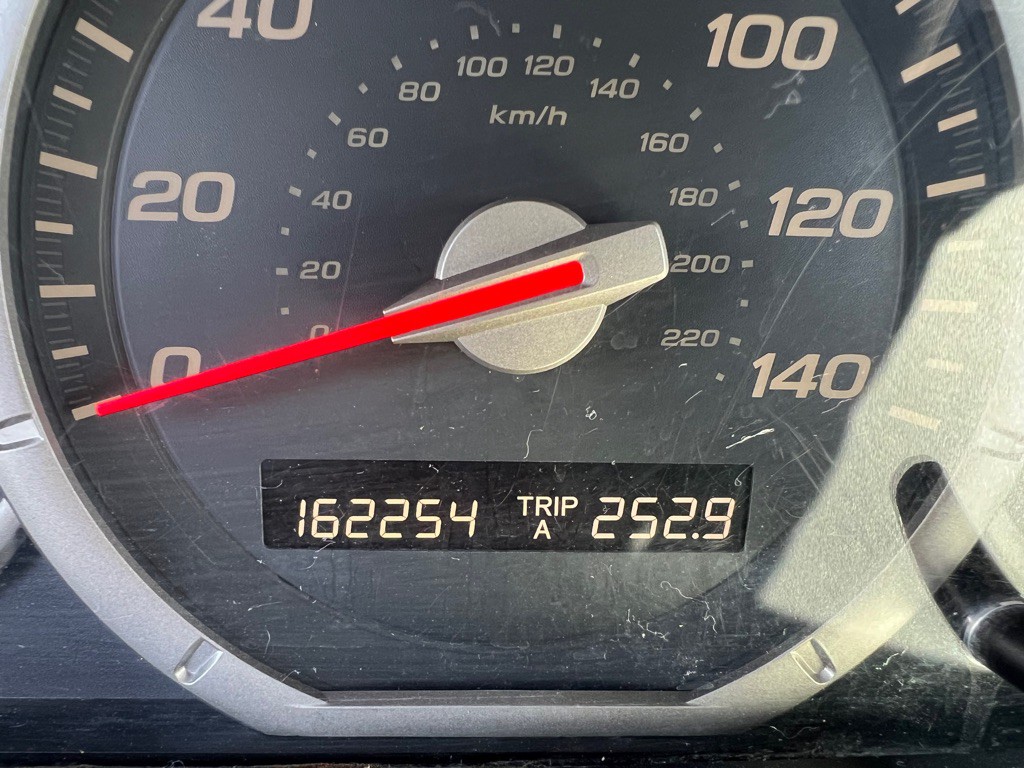 2006 Honda Pilot Image 24