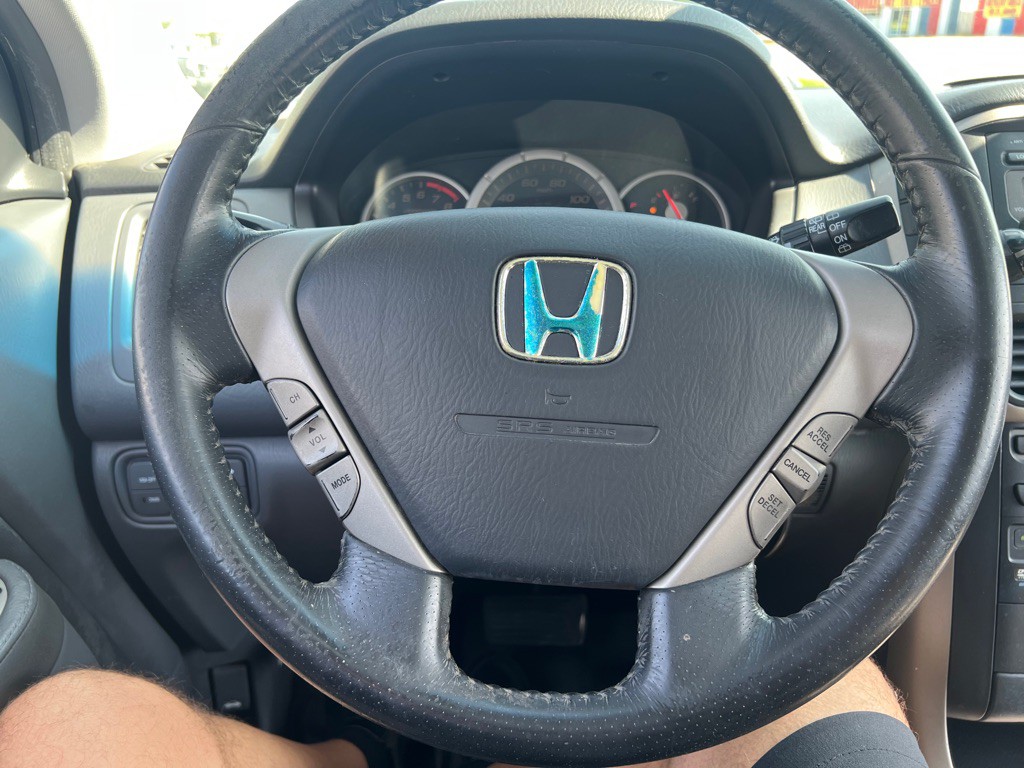 2006 Honda Pilot Image 25