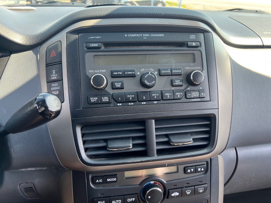 2006 Honda Pilot Image 26