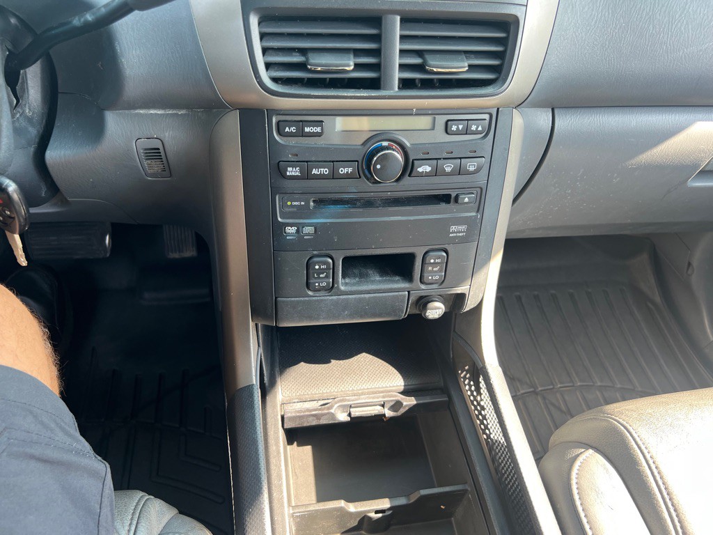 2006 Honda Pilot Image 27