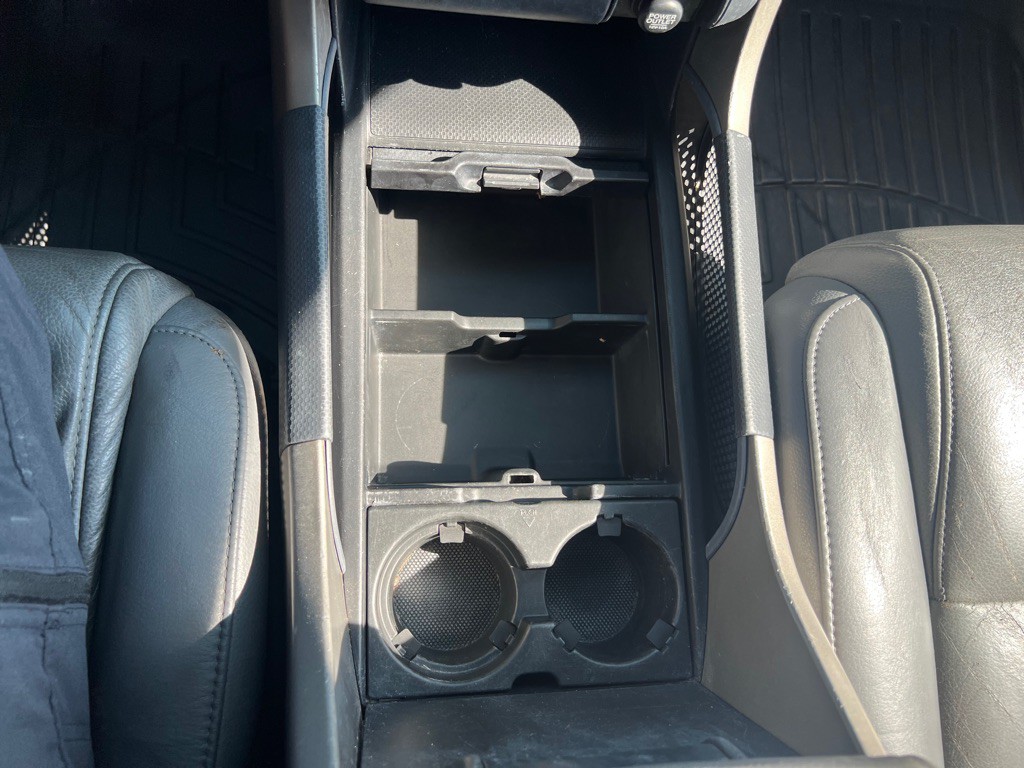 2006 Honda Pilot Image 28