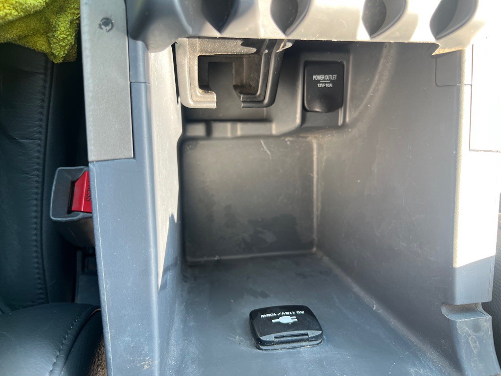 2006 Honda Pilot Image 29