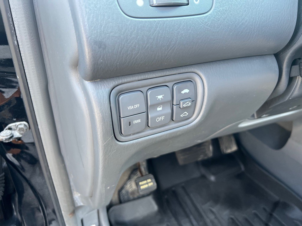 2006 Honda Pilot Image 30