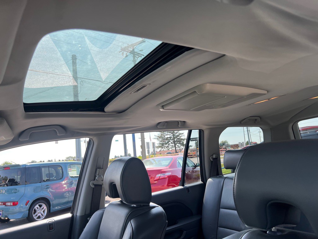 2006 Honda Pilot Image 31