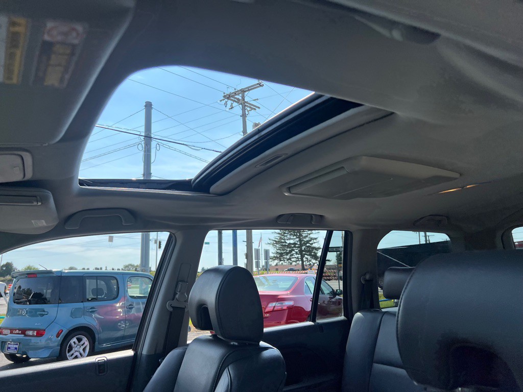 2006 Honda Pilot Image 32