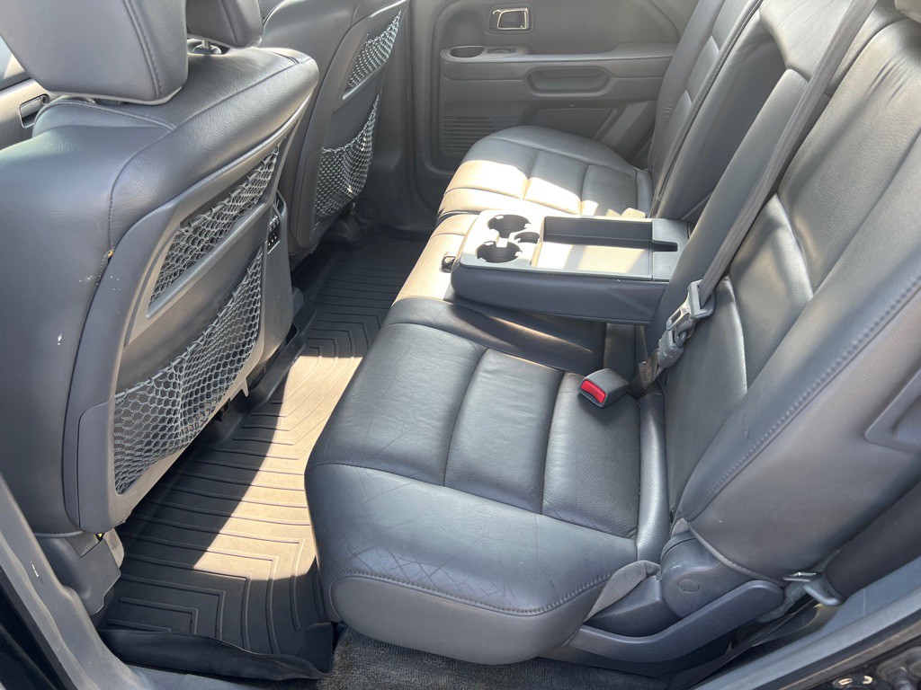 2006 Honda Pilot Image 34