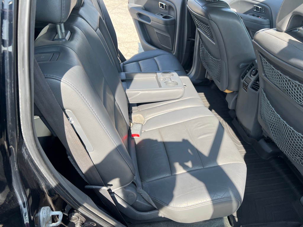 2006 Honda Pilot Image 36