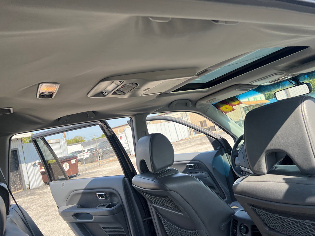 2006 Honda Pilot Image 37