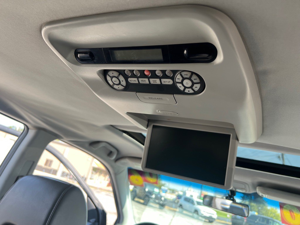 2006 Honda Pilot Image 38