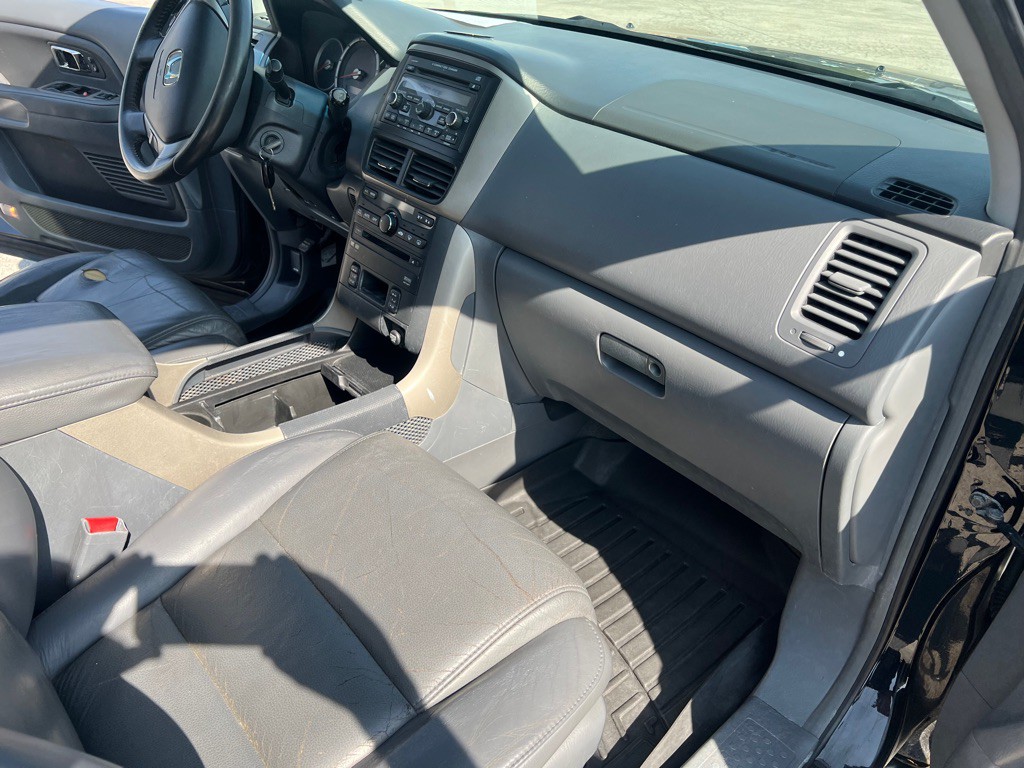 2006 Honda Pilot Image 40