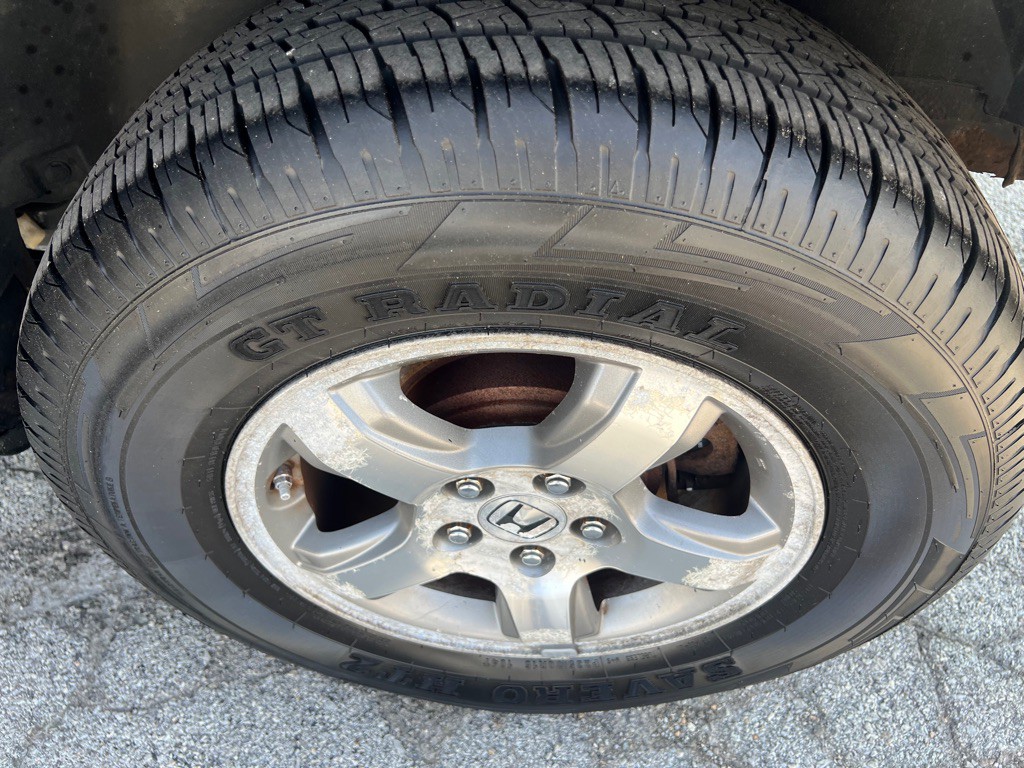 2006 Honda Pilot Image 44