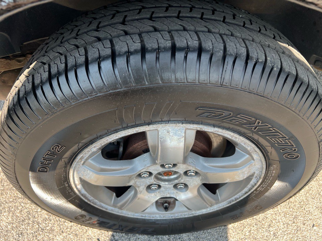 2006 Honda Pilot Image 45