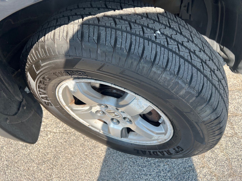 2006 Honda Pilot Image 46