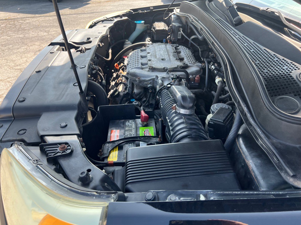 2006 Honda Pilot Image 49