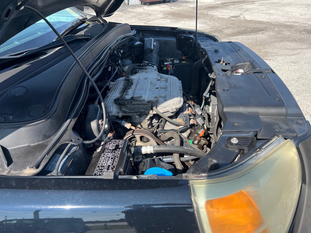 2006 Honda Pilot Image 50