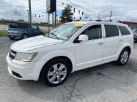 Image for 2010 Dodge Journey R/T ID: 6835591