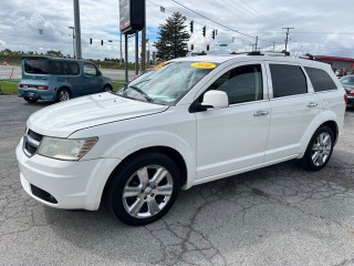 Image for 2010 Dodge Journey R/T ID: 6835591
