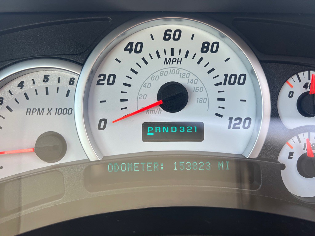 2003 HUMMER H2 Image 21