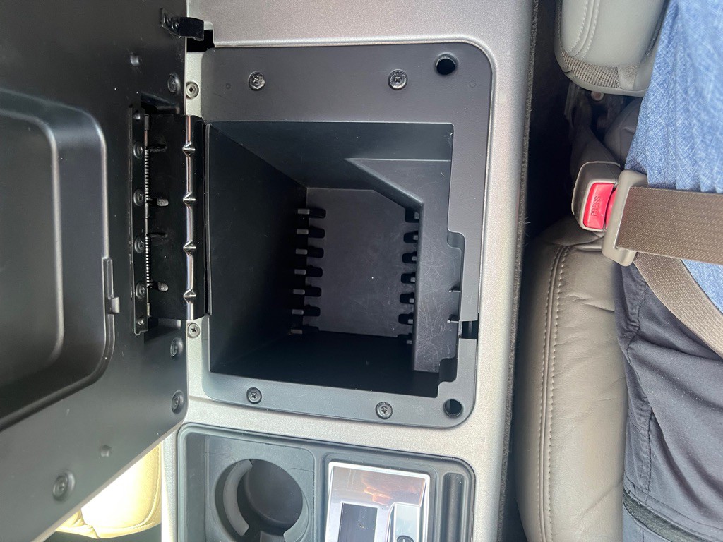 2003 HUMMER H2 Image 26