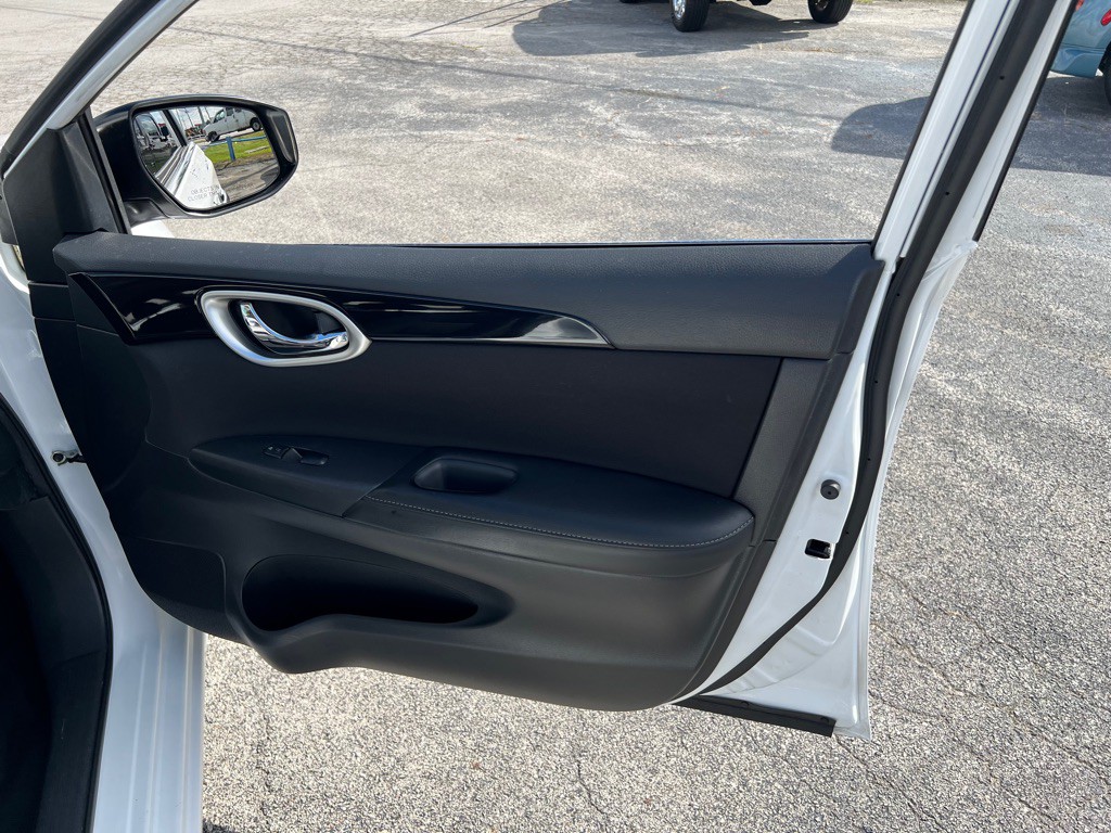 2019 Nissan Sentra Image 19