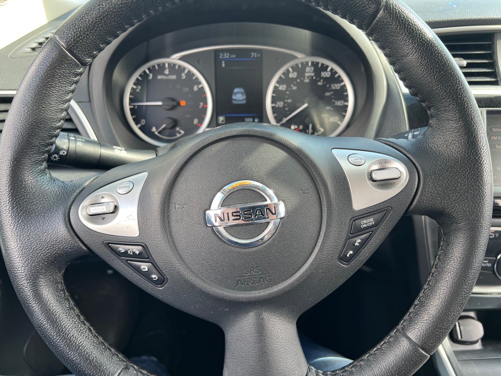 2019 Nissan Sentra Image 21
