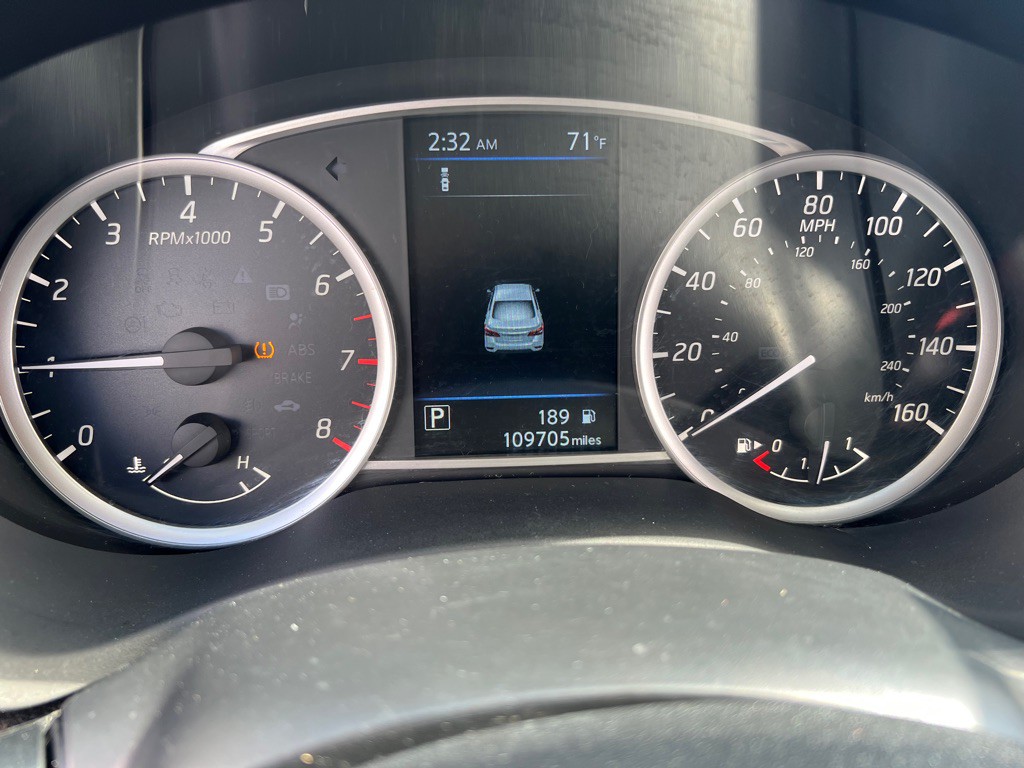2019 Nissan Sentra Image 22