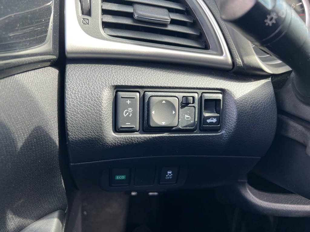 2019 Nissan Sentra Image 23