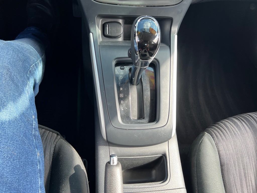 2019 Nissan Sentra Image 28