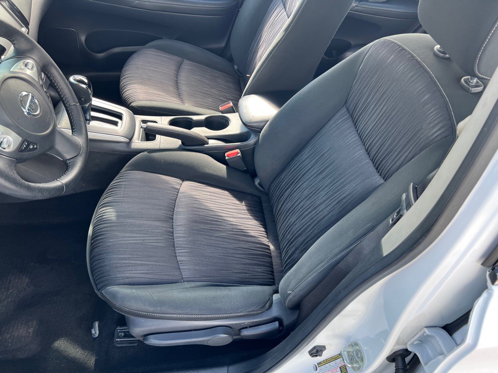 2019 Nissan Sentra Image 33
