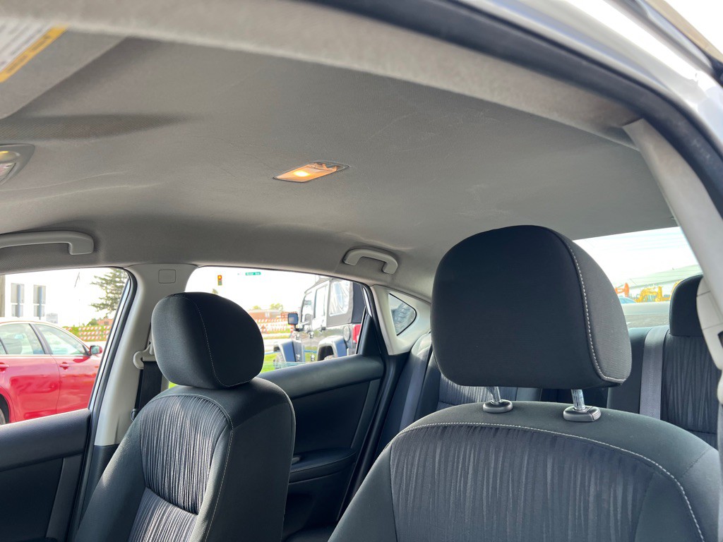 2019 Nissan Sentra Image 34