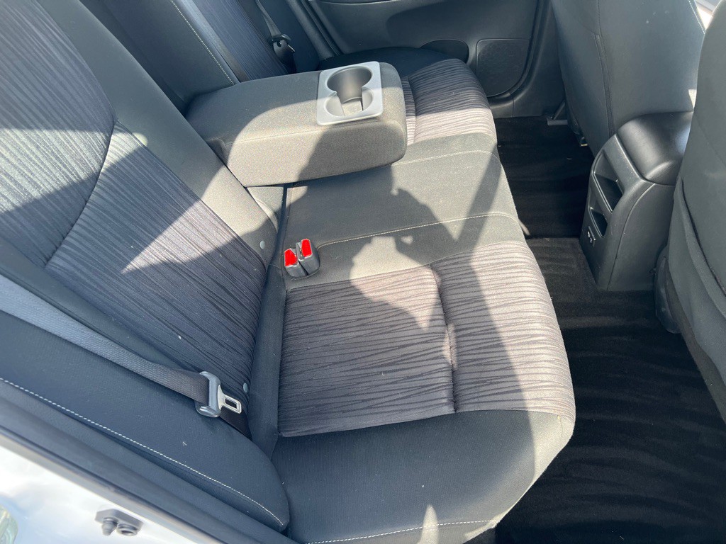 2019 Nissan Sentra Image 41