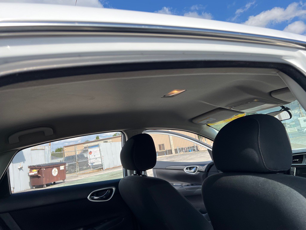 2019 Nissan Sentra Image 42