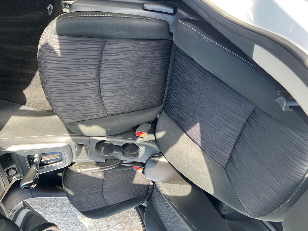 2019 Nissan Sentra Image 43