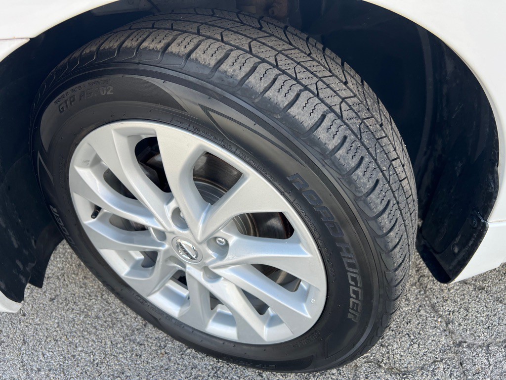 2019 Nissan Sentra Image 47
