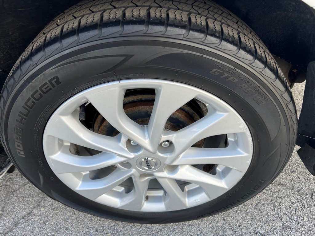 2019 Nissan Sentra Image 48