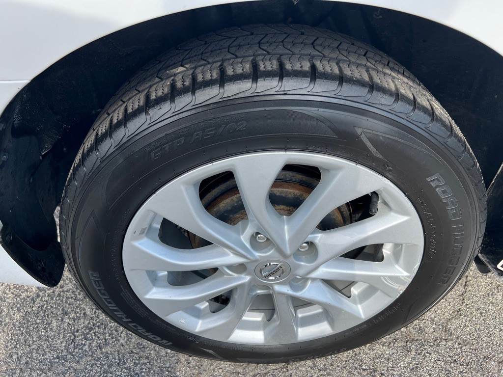 2019 Nissan Sentra Image 49